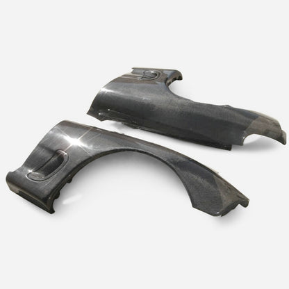 MAZDA RX7 FD3S OEM Front Fender