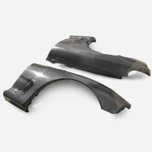 MAZDA RX7 FD3S OEM Front Fender