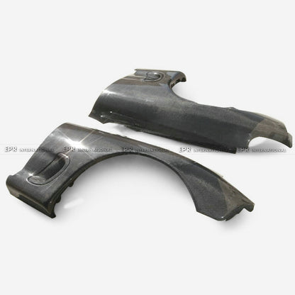 MAZDA RX7 FD3S OEM Front Fender