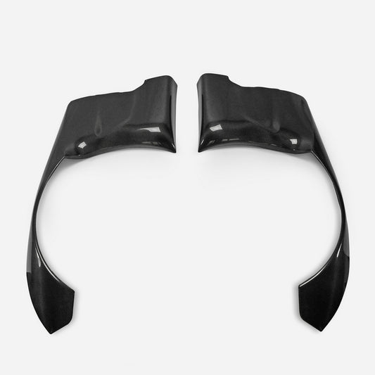 MAZDA RX-7 FD RB Style Front Fender