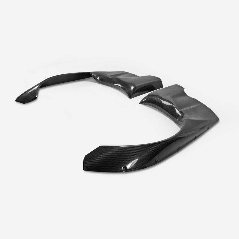 MAZDA RX-7 FD RB Style Front Fender