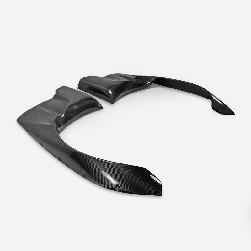MAZDA RX-7 FD RB Style Front Fender