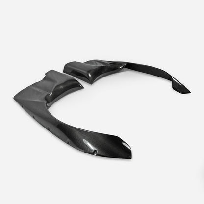 MAZDA RX-7 FD RB Style Front Fender