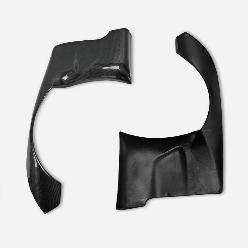 MAZDA RX-7 FD RB Style Front Fender