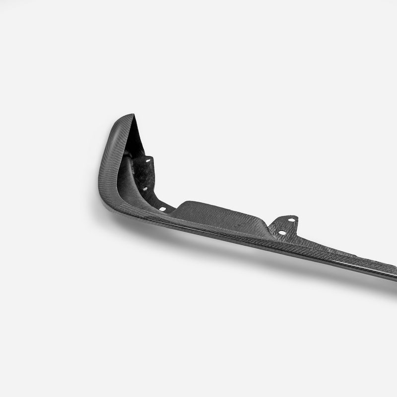 MAZDA RX7 FD3S OEM Front Lip (2pcs) (For 1993-1999 model)