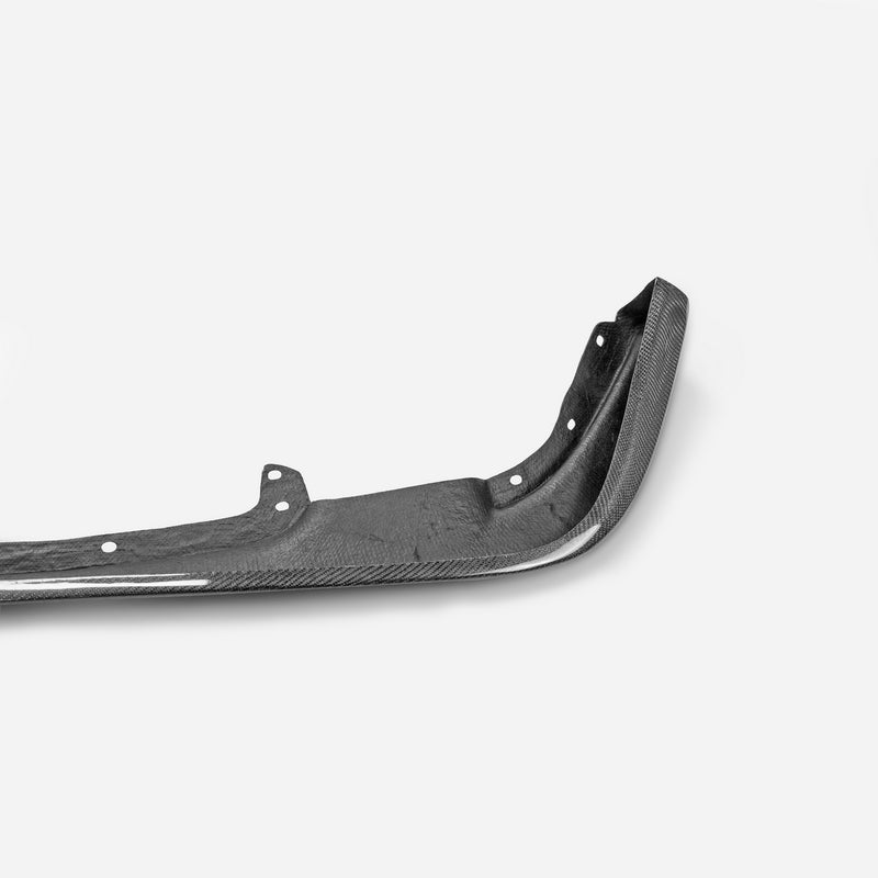 MAZDA RX7 FD3S OEM Front Lip (2pcs) (For 1993-1999 model)