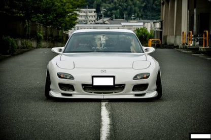 MAZDA RX7 FD3S OEM Front Lip (2pcs) (For 1993-1999 model)