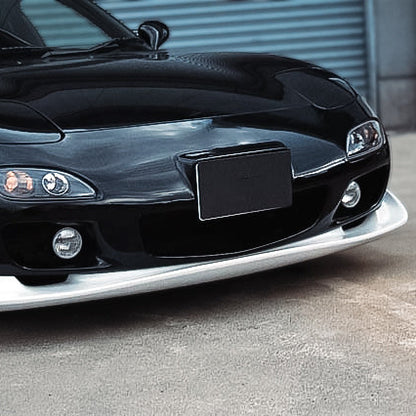 MAZDA RX7 FD3S RE AD Type front lip