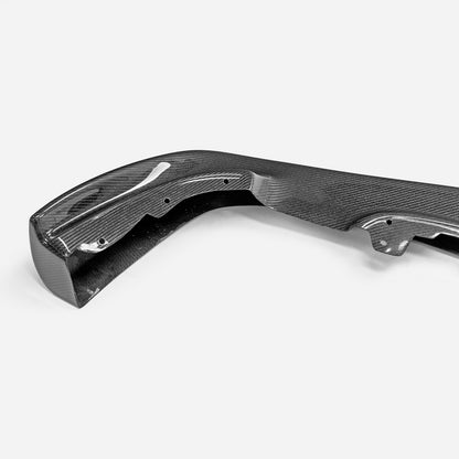 MAZDA RX7 FD3S RE AD Type front lip