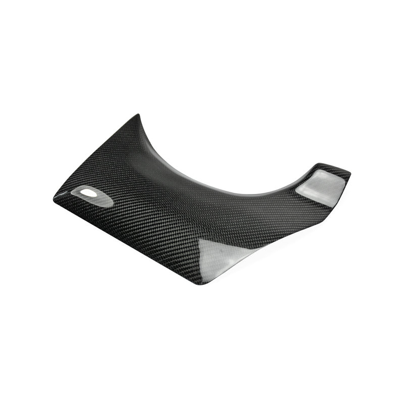 MAZDA RX7 FD3S Rear Bumper Exhaust Heat Shield