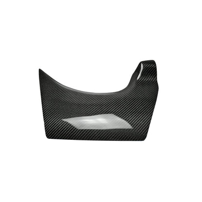 MAZDA RX7 FD3S Rear Bumper Exhaust Heat Shield