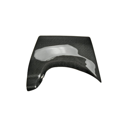 MAZDA RX7 FD3S Rear Bumper Exhaust Heat Shield