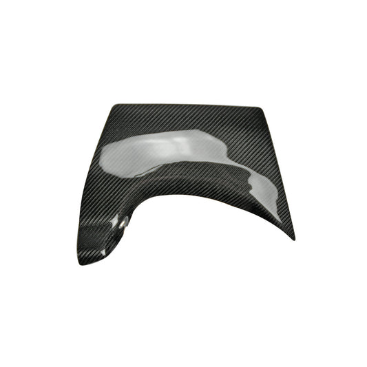 MAZDA RX7 FD3S Rear Bumper Exhaust Heat Shield