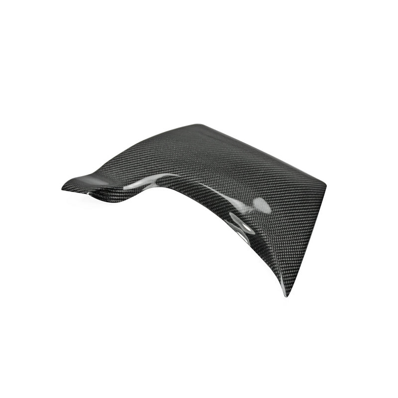 MAZDA RX7 FD3S Rear Bumper Exhaust Heat Shield