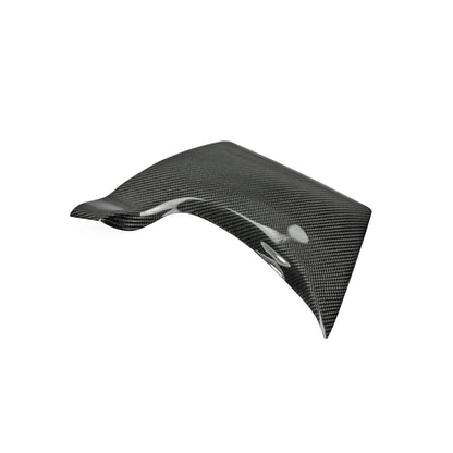 MAZDA RX7 FD3S Rear Bumper Exhaust Heat Shield