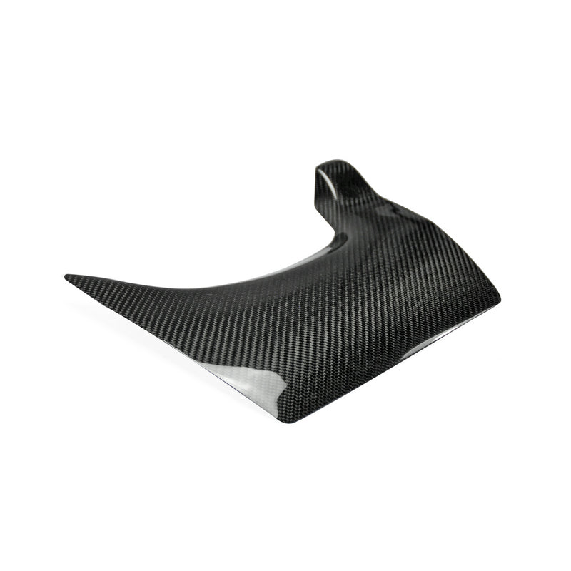 MAZDA RX7 FD3S Rear Bumper Exhaust Heat Shield