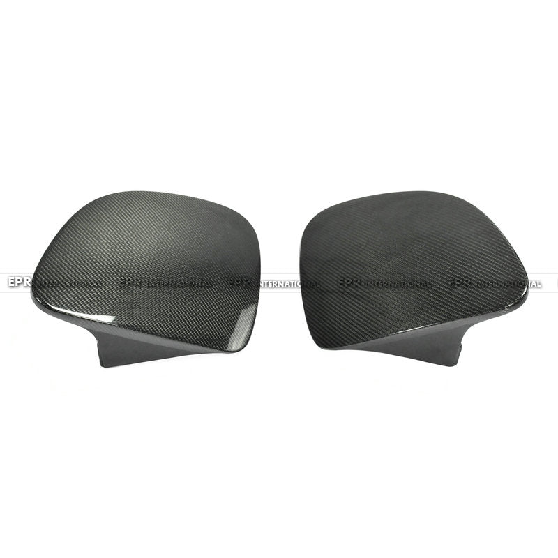 MAZDA RX7 FD3S OEM Headlight Covers (2pcs)