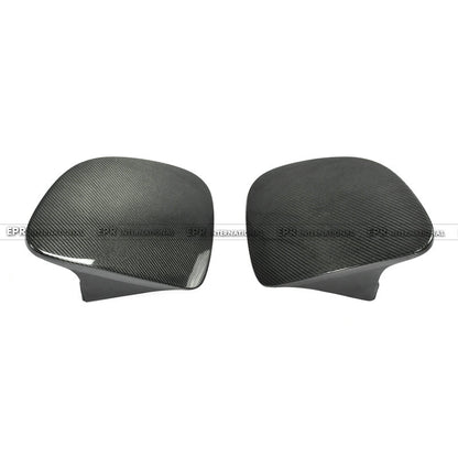 MAZDA RX7 FD3S OEM Headlight Covers (2pcs)