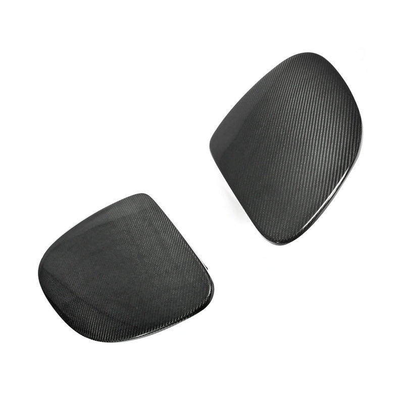 MAZDA RX7 FD3S OEM Headlight Covers (2pcs)