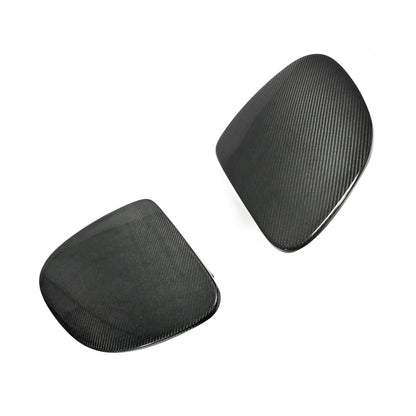MAZDA RX7 FD3S OEM Headlight Covers (2pcs)