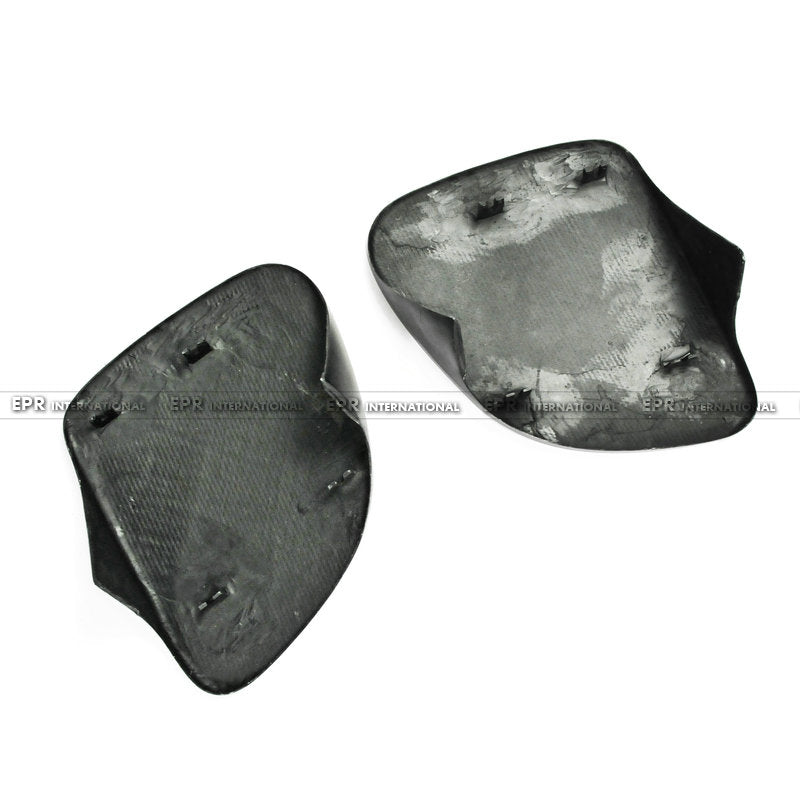 MAZDA RX7 FD3S OEM Headlight Covers (2pcs)