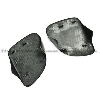 MAZDA RX7 FD3S OEM Headlight Covers (2pcs)