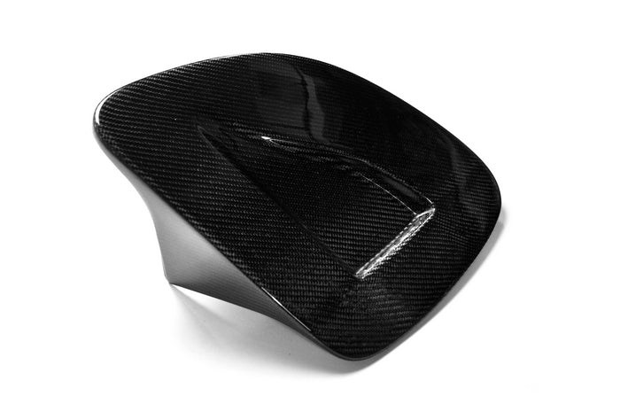 MAZDA RX7 FD3S Type 2 Vented Headlight Covers RHS