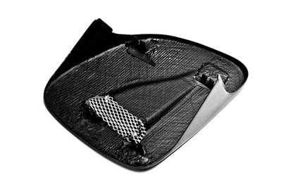 MAZDA RX7 FD3S Type 2 Vented Headlight Covers RHS