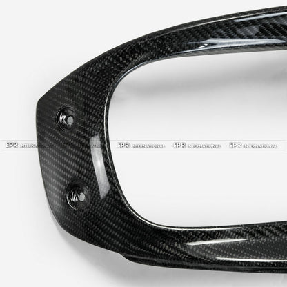 MAZDA RX7 FD3S Inner Headlight Cover Trim