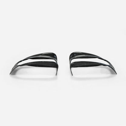 MAZDA RX7 FD3S Inner Headlight Cover Trim