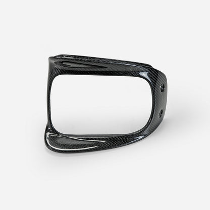 MAZDA RX7 FD3S Inner Headlight Cover Trim
