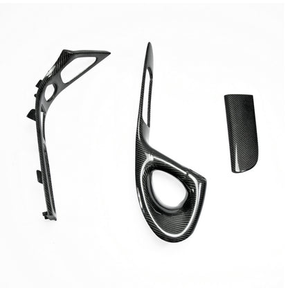 MAZDA RX7 FD3S Inner Door Handle (RHD)