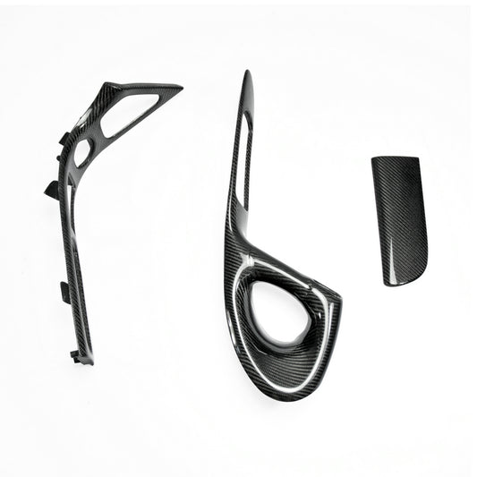 MAZDA RX7 FD3S Inner Door Handle (RHD)