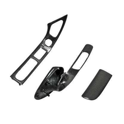 MAZDA RX7 FD3S Inner Door Handle (RHD)