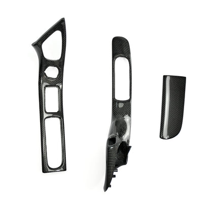 MAZDA RX7 FD3S Inner Door Handle (RHD)