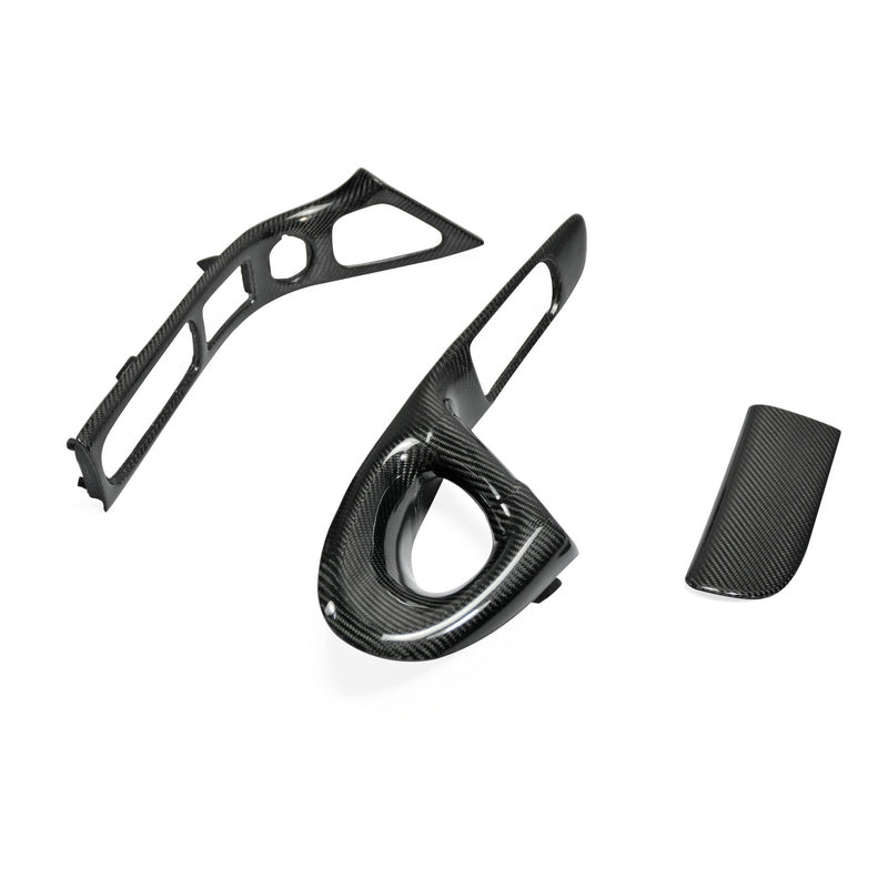 MAZDA RX7 FD3S Inner Door Handle (RHD)