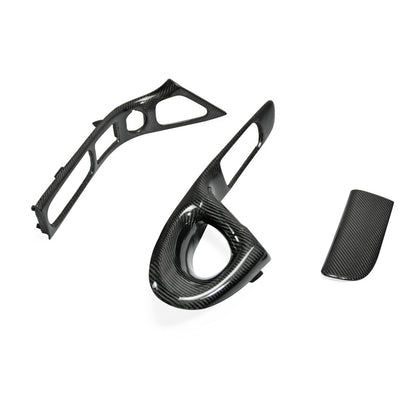 MAZDA RX7 FD3S Inner Door Handle (RHD)