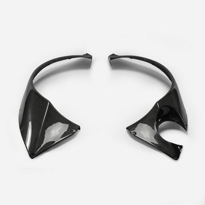MAZDA RX-7 FD RB Style Rear Fender