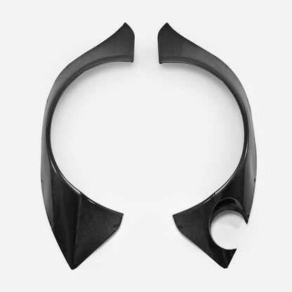 MAZDA RX-7 FD RB Style Rear Fender
