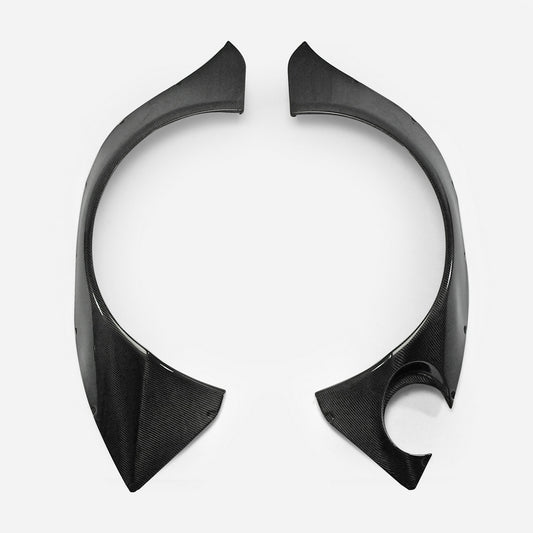 MAZDA RX-7 FD RB Style Rear Fender