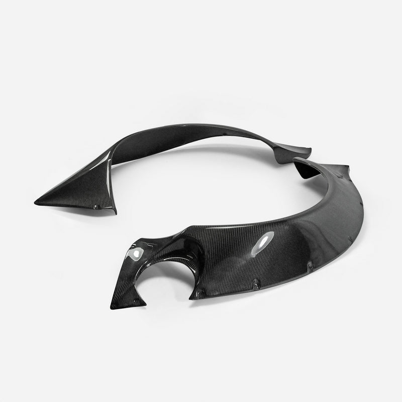 MAZDA RX-7 FD RB Style Rear Fender