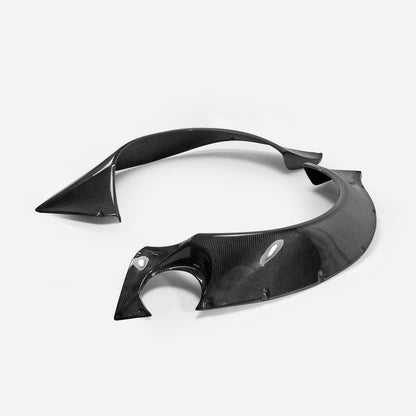 MAZDA RX-7 FD RB Style Rear Fender