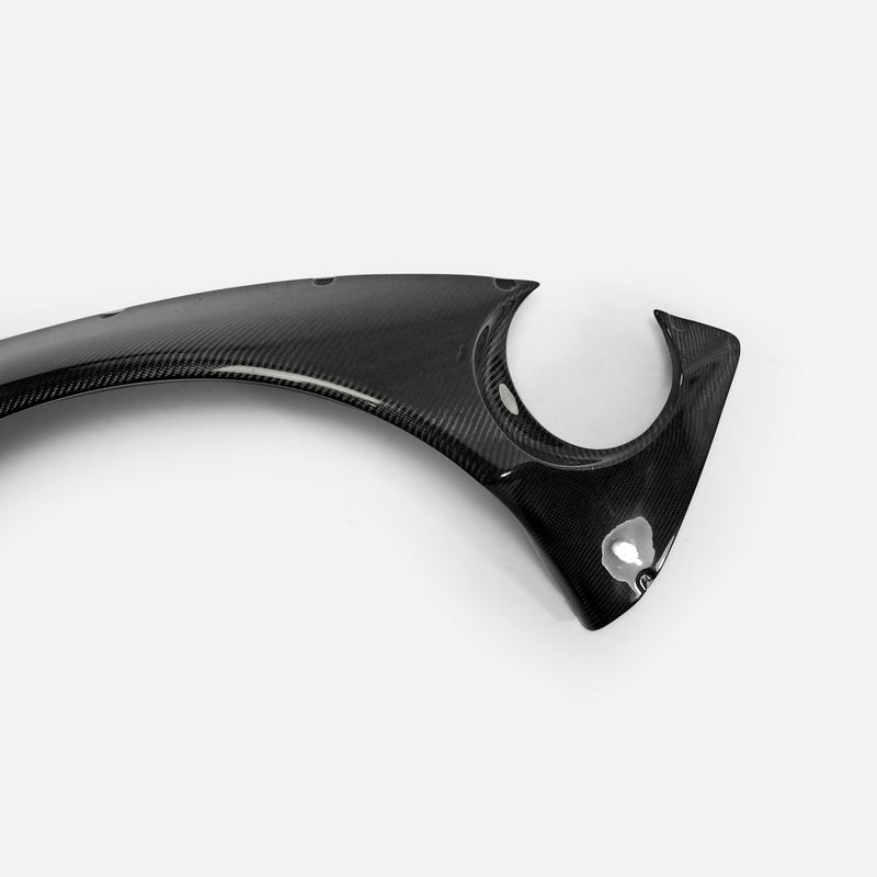MAZDA RX-7 FD RB Style Rear Fender