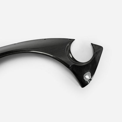 MAZDA RX-7 FD RB Style Rear Fender
