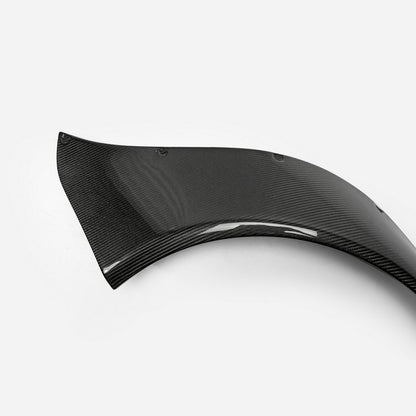 MAZDA RX-7 FD RB Style Rear Fender
