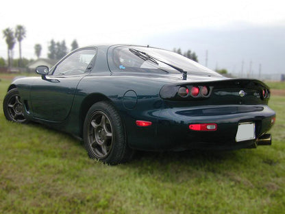 MAZDA RX7 FD3S RE Style Rear Light Cover