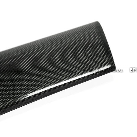 MAZDA RX7 FD3S Mazdaspeed Rear Spoiler Blade