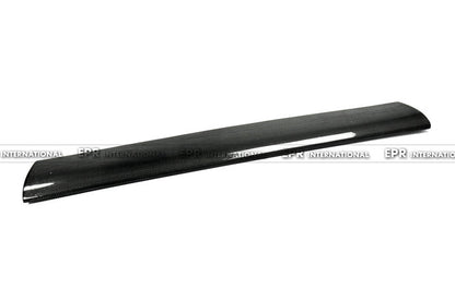 MAZDA RX7 FD3S Mazdaspeed Rear Spoiler Blade