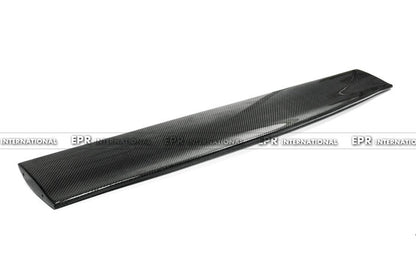 MAZDA RX7 FD3S Mazdaspeed Rear Spoiler Blade