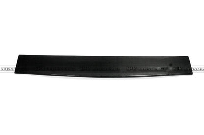 MAZDA RX7 FD3S Mazdaspeed Rear Spoiler Blade